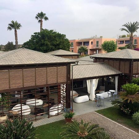 Igv Club Baia Samuele Otel Sampieri Dış mekan fotoğraf
