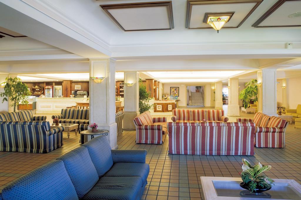 Igv Club Baia Samuele Otel Sampieri Dış mekan fotoğraf